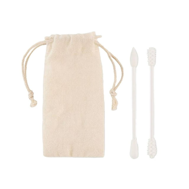 MidOcean Ensemble de Tampons de Nettoyage Réutilisables pour Bogie