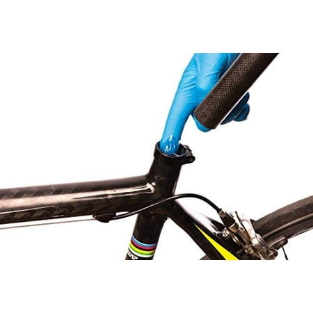 Sac à Outils Park-2 Supergrip en Carbone et Alliage, Pâte d'Assemblage pour Vélos