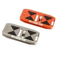 thumbnail image 3 of 3 Legged Thing Base85 Arca Swiss Compatible 85mm Wide Quick Release Plate, Metallic Slate, Gray, 3 of 3