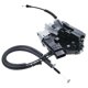 thumbnail image 1 of Actuador de cerradura de puerta delantera izquierda yuxing 2016-2020 81310D3010 Negro, 1 of 5