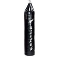 thumbnail image 4 of Saco de boxeo Fairtex HB6 de 6 pies Bolsa tipo banana para boxeo de muay thai, 4 of 5