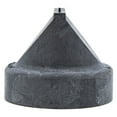 thumbnail image 2 of John Deere AM108172 Rubber Drain Valve Gator RSX XUV 850 560 590 825 855 835, 2 of 9
