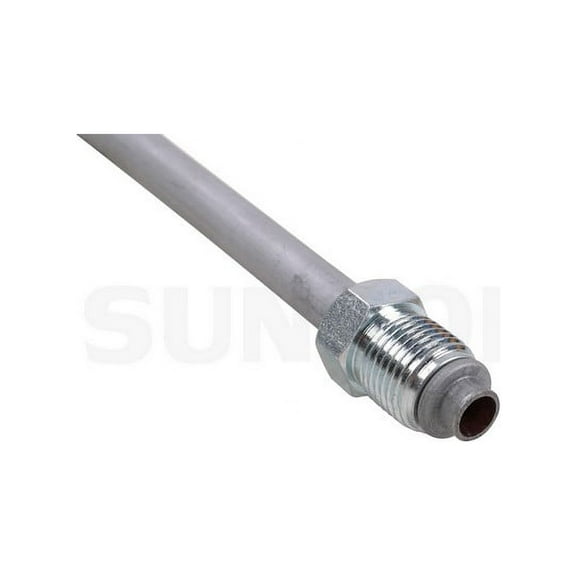Sunsong 3402661 Power Steering Pressure Line Hose Assembly