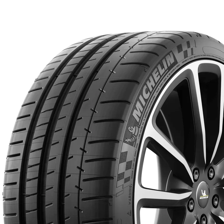 ランキングや新製品 XL Sport Super Pilot Michelin Tire, 93Y 245/35ZR19 Size タイヤ・ホイール