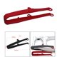 thumbnail image 5 of Deslizador de Guía de cadena trasera DYNWAVEMX para CRF250L CRF250RL CRF250LA CRF250RLA 17-20 rojo, 5 of 8