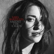 Sara Bareilles - Amidst The Chaos - Music & Performance - CD