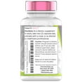 thumbnail image 7 of TNVitamins Cranberry Pills for Women: 30,000 mg - 90 Capsules | Urinary Tract Health Support*, 7 of 7