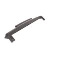 thumbnail image 2 of Manitowoc Ice Trim, Top Rail S170/400/570 7628353 - Genuine OEM Replacement Part, 2 of 4