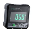 thumbnail image 4 of Inclinómetro Digital Sharpla IP54 Transportador digital con función de retención de datos, 4 of 8