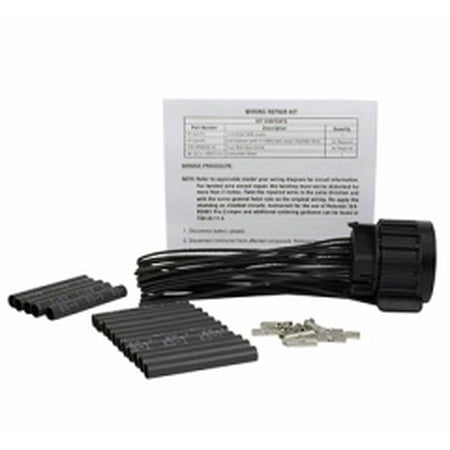 

Motorcraft Motorcraft - WPT1398 - Wire Assembly