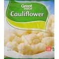 thumbnail image 2 of Great Value Cauliflower, 16 oz, 2 of 3