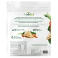 Freshpet Healthy & Natural Dog Food, Fresh Chicken Recipe, 5.5lb