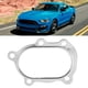 thumbnail image 4 of Junta Reemplazo De La Junta Del Turbocompresor De 5 Capas Para T25 GTRS All T2 Flange Series OTVIAP Turbocharger Gasket, 4 of 8