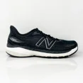 thumbnail image 1 of New Balance Unisex FF X 860 V12 W860M12 Black Running Shoes Sneakers M6.5 W8 D, 1 of 6