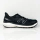 thumbnail image 1 of New Balance Unisex FF X 860 V12 W860M12 Black Running Shoes Sneakers M6.5 W8 D, 1 of 6