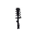 thumbnail image 4 of For Lexus RX350 2010-2014 New Complete Front Right Passenger Side Strut & Spring Assembly - BuyAutoParts, 4 of 12
