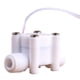 thumbnail image 2 of 2 Puntos Interruptor De Flujo De Agua De Interruptor De Flujo G1 / 4 Cable Interno Sunnimix Interruptor del conector de flujo de agua, 2 of 8