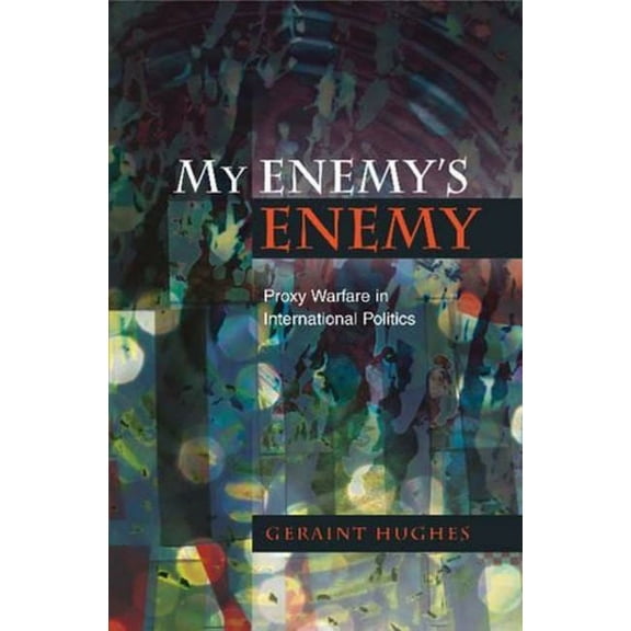 My Enemy's Enemy, (Paperback)