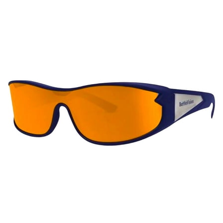 Battle Vision Storm Wrap Around Sunglasses