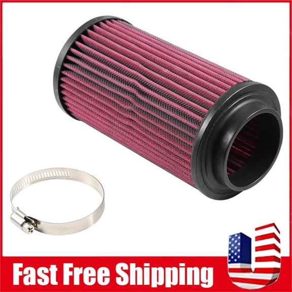 Air Filter Cleaner for Polaris Sportsman 400 500 550 4X4 HO 2001-2012 7080595