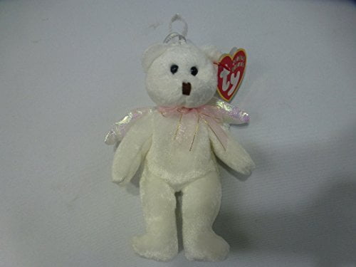 1998 holiday teddy