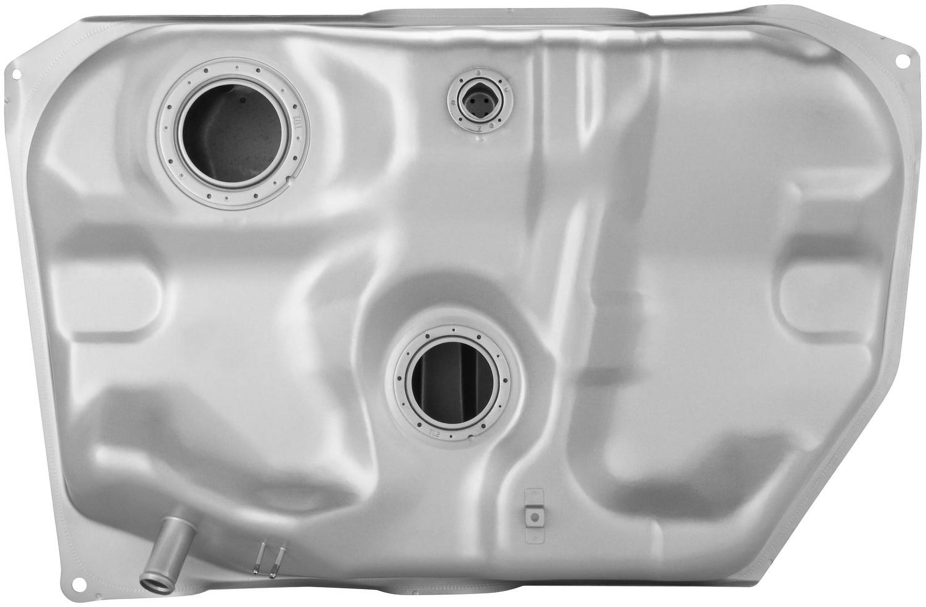 Spectra Premium TO19B Fuel Tank