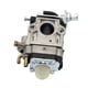 thumbnail image 1 of Piezas de carburador para Mini Carb 43cc 47cc de bolsillo de 2 tiempos ATV Quad, 1 of 9