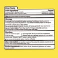 thumbnail image 3 of Equate Antiseptic Mouthrinse, Original, 50.7 fl oz, 3 of 9
