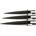 thumbnail image 6 of Aquascape Submersible Natural Three-Light LED Spotlight Aquarium Lamp Kit, 6 of 8