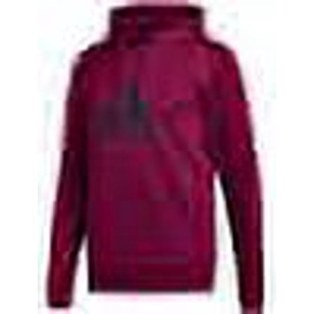 adidas BTS Bos Hoodie Gm8650powerberry/Black S