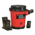 thumbnail image 2 of Johnson Pump #01604-00 HD Bilge Pump 1600 GPH, w/EM Switch, 12V, 2 of 2