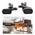 thumbnail image 1 of 2x LED indicador de señal Luz de funcionamiento adecuado para Cola intermitentes de moto, 1 of 7