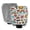 Summer Elements Sticker, variant on Microfiber Car Wash Gloves With Chenille & Polyester Terry Scratch-Free Cleaning Elastic Cuffs Various Fishes