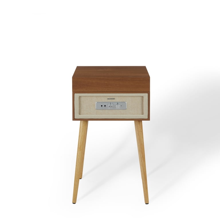 Crosley Rohe Vinyl Record Player with Bluetooth photo 3