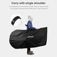 thumbnail image 2 of 2X Rhinowalk Bolsa de Transporte para Bicicleta de Montaña para Bicicleta de Ciclismo PortáTil de 26 A 29 Pulgadas, Accesorios para Bicicleta de Viaje, 2 of 5