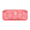 thumbnail image 3 of Consola Nintendo Switch Lite Edición Isabelle’s Aloha Animal Crossing: New Horizons Bundle 32 GB, 3 of 4