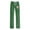 Green, variant on Xunlbb Summer Sale! Ladies' Easter Printed Double Pocket Drawstring Pants ,Green S