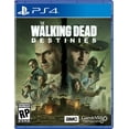 thumbnail image 1 of The Walking Dead: Destinies (PS4), 1 of 9