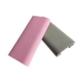 thumbnail image 3 of Almencla 2 Pieces Dragon Boat Cushions Paddle Seats for Outdoor Rowing Machine Garage Pink and Grey, 3 of 8