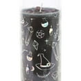 thumbnail image 4 of Something Different Jasmine Witch Amethyst Tube Candle, 4 of 4