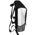 thumbnail image 3 of PS5 Backpack Laptop Bag Carrying Case Compatible with Playstation 5 and Ps5 Digital Edition,Waterproof Storage Bag, 3 of 4
