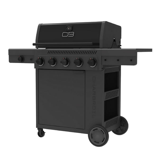 Char-Broil MasterFlame ガスグリル CharBroil MasterFlame Grill Parts | Conventional Burners, Cooking
