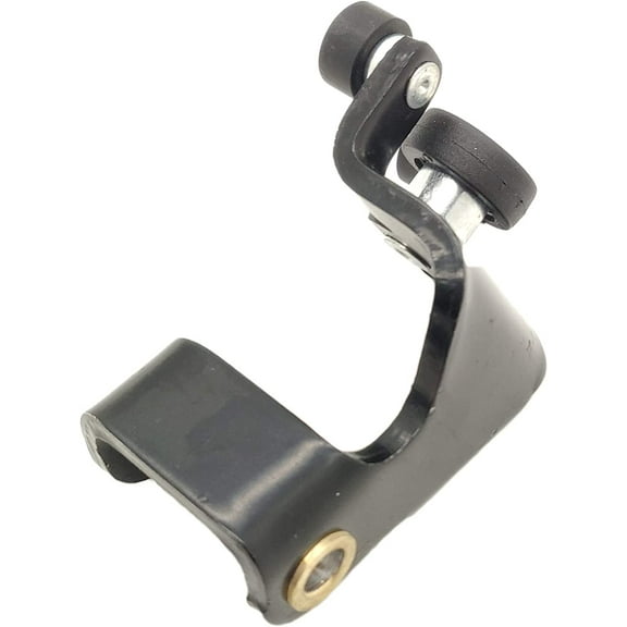 NOVAPARTS Sliding Door Roller Right Side for 1997-2005 Chevrolet Astro GMC Safari 4.3L VAN 15150255