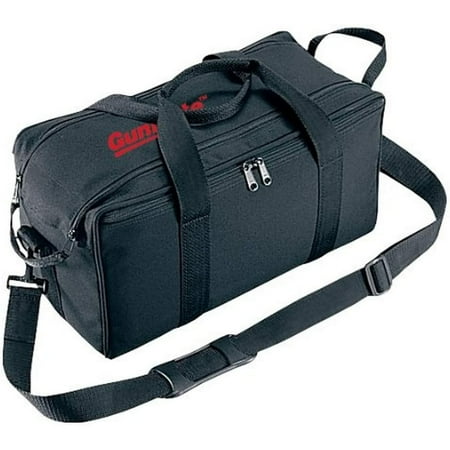 Bilot 1919687 Range Bag Black