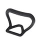 thumbnail image 2 of Anilla de tiro para asa de transporte de kayak inflable Pestaña de tiro para balsa inflable Negro, 2 of 7