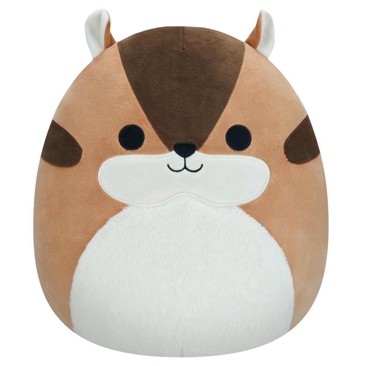 Squishmallows Large 16 inch Kelsey the Cute White Cat Plush