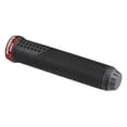 thumbnail image 2 of Spank Spike 30 Locking Grips, Black/Red   NLS, 2 of 3