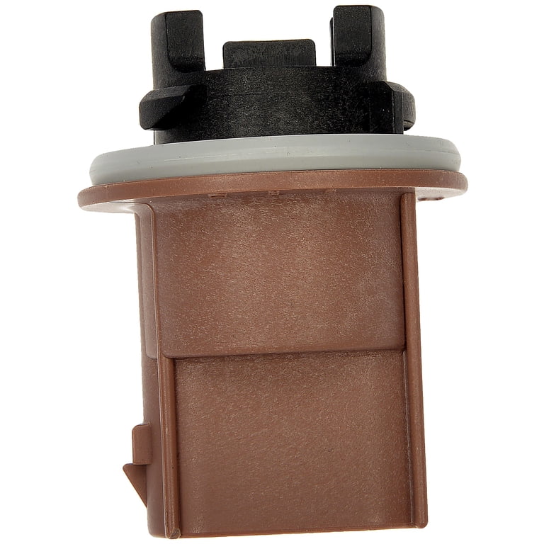 Dorman TECHoice 3 Terminal Park And Turn Signal Socket 645121 | O'Reilly Auto Parts