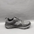 thumbnail image 5 of New Balance 481 v3 All Terrain Mens Trail Running Shoes 10 EEEE Black Sneakers, 5 of 5