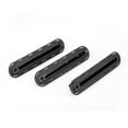 thumbnail image 2 of 3pcsSingle Tri Fins Box,Surfing Screw Surfboard Surf Fins Plugs Set, 2 of 7